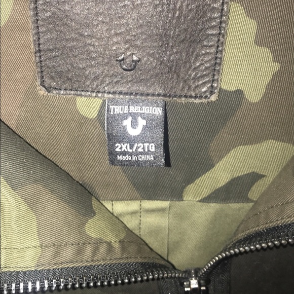 True Religion Outfit. New w/o tags! - Picture 5 of 6